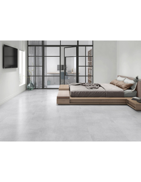 Concreto Mate 60 X 120